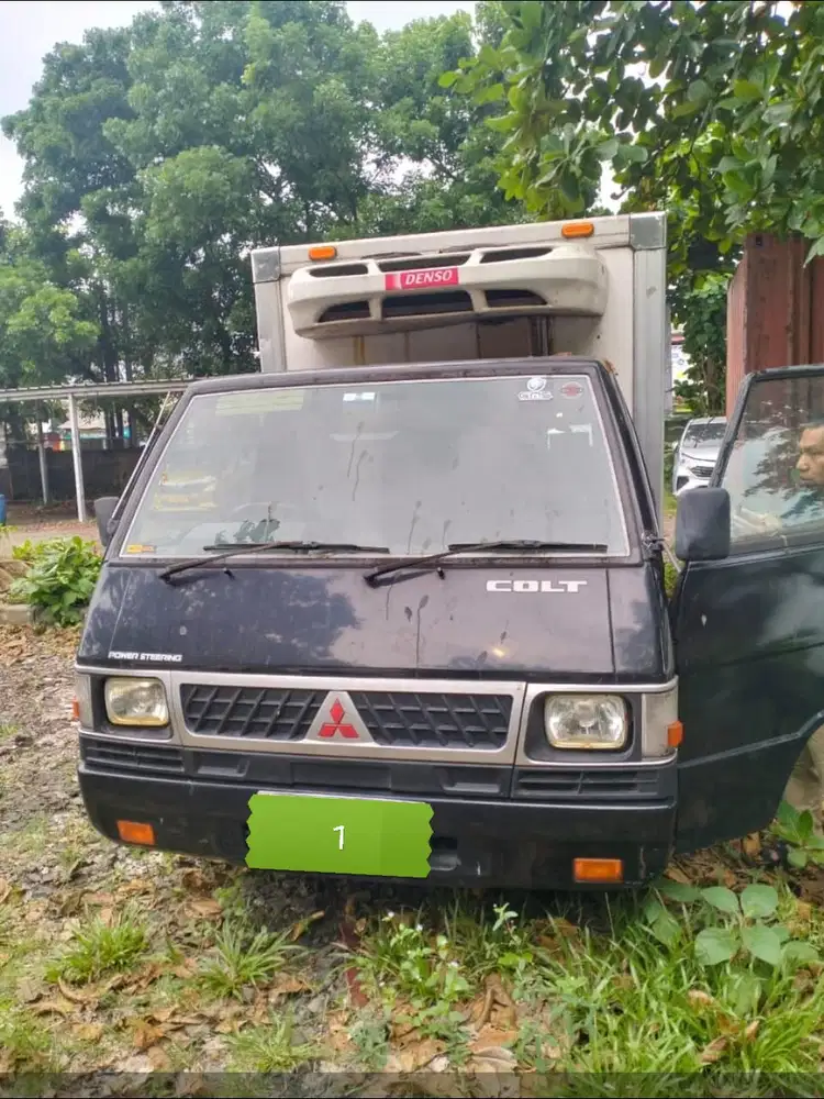 Mitsubishi Colt L300 2020 Diesel