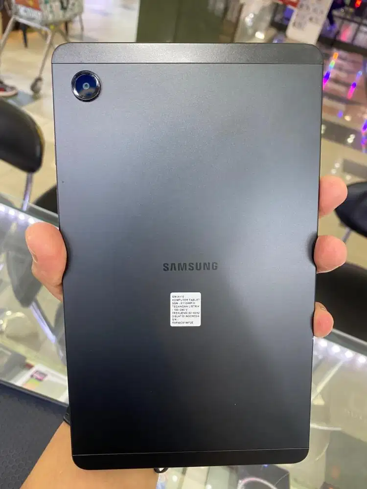 Second galaxy tab A9 4/64GB wifi