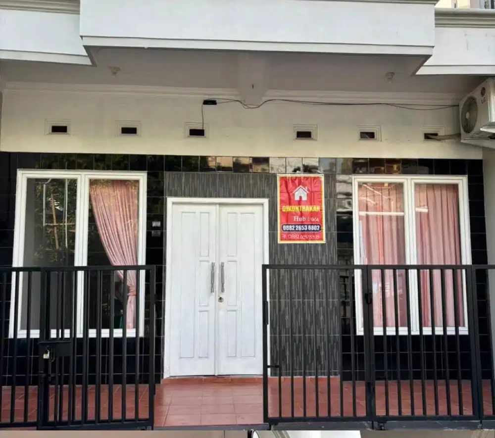 RUMAH NYAMAN, Strategis.