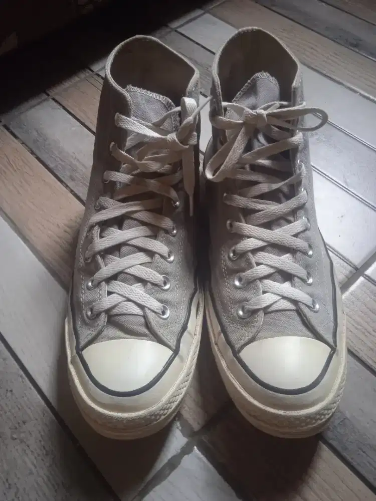 Sepatu Converse