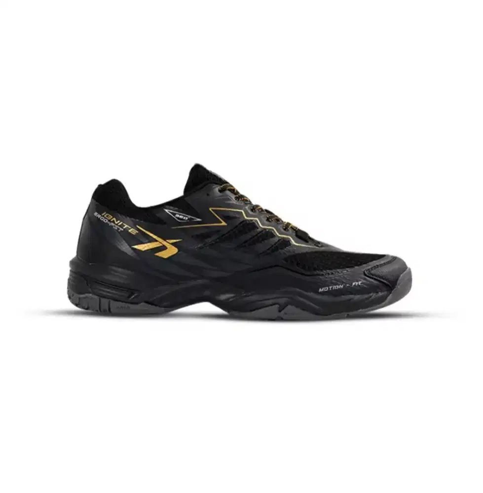 ORI SPOTEC SEPATU BADMINTON
