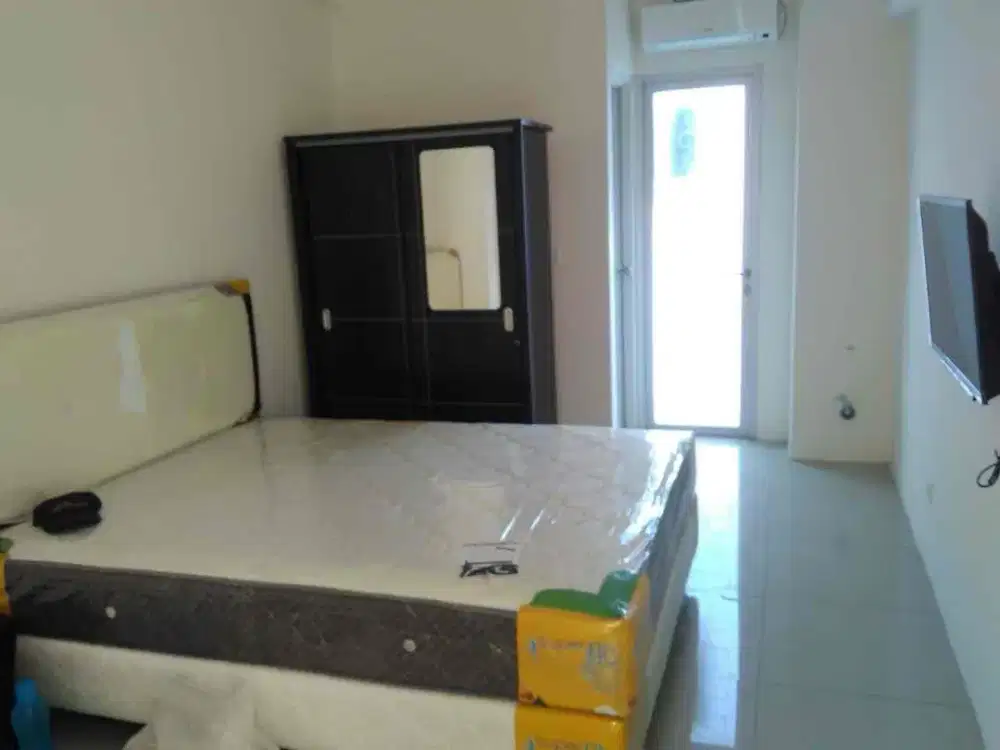 Termurah Apartemen Gunawangsa merr
