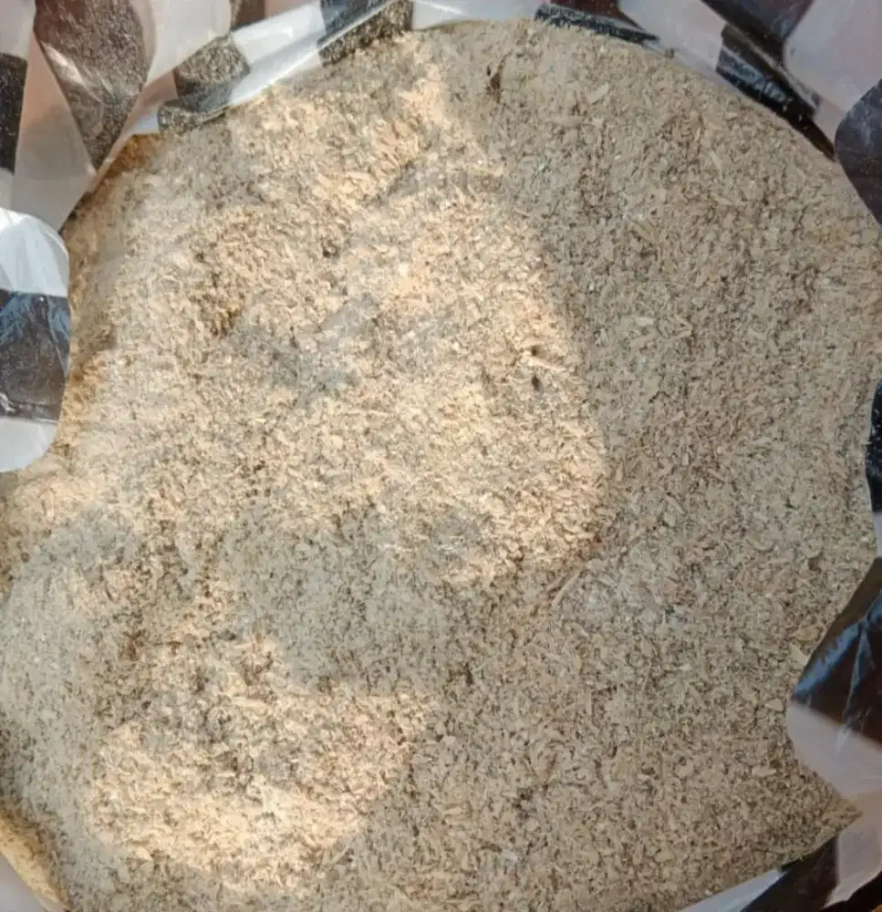 Dedek huut jual karungan