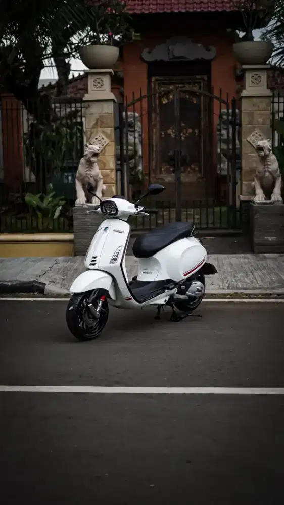 VESPA SPRINT S 150 IGET ABS 2023