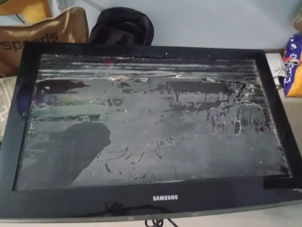 Lcd TV Samsung 32 inch