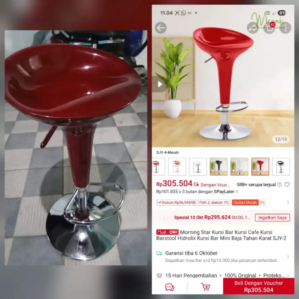 Bangku

kursi cafe
harga 305.000,-
jadi harga 150.000,-