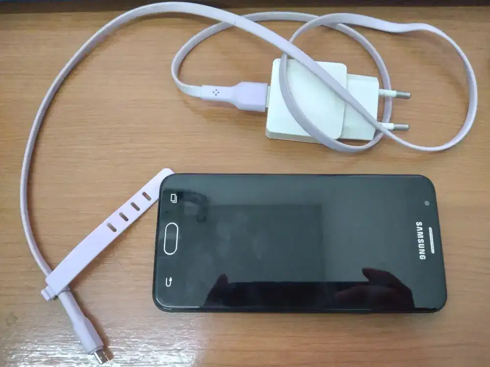 Jual Samsung J5 Prime RAM 2/16