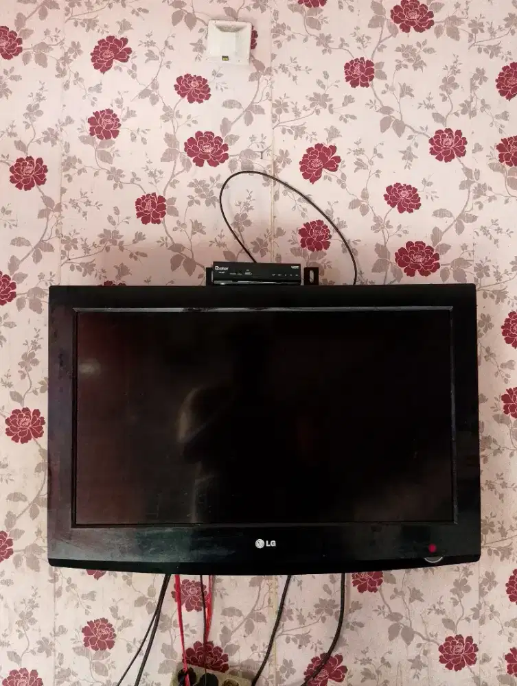 Tv samsung 32 inch