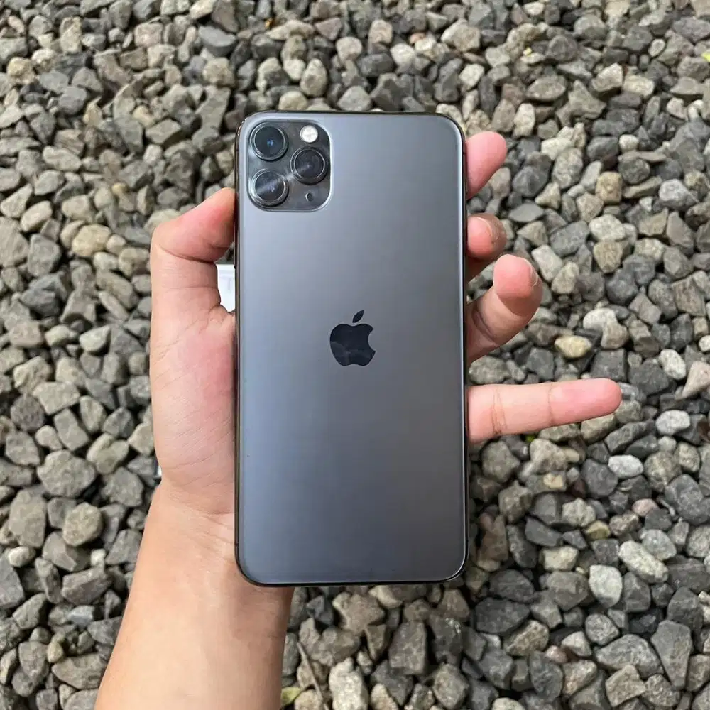 iphone 11 promax 64gb