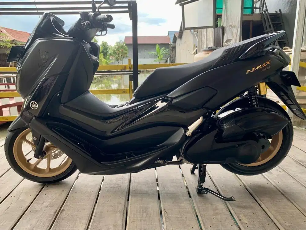 Bismillah jual NMAX ulun terawat th 2020