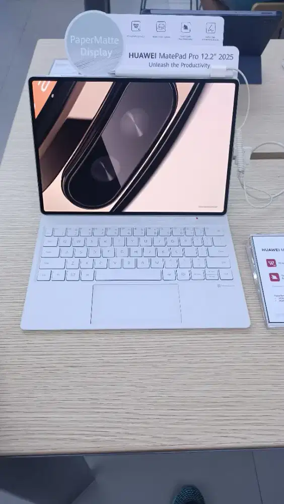 Huawei MatePad Pro 12.3