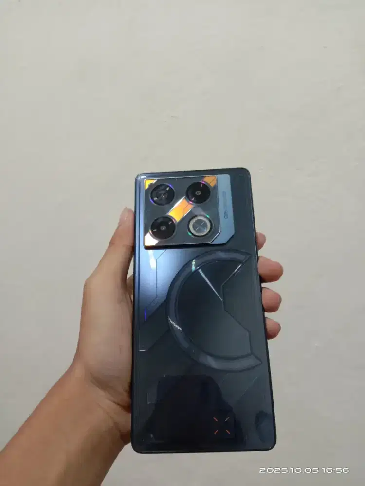 Infinix Gt 20 Pro 12+8/256