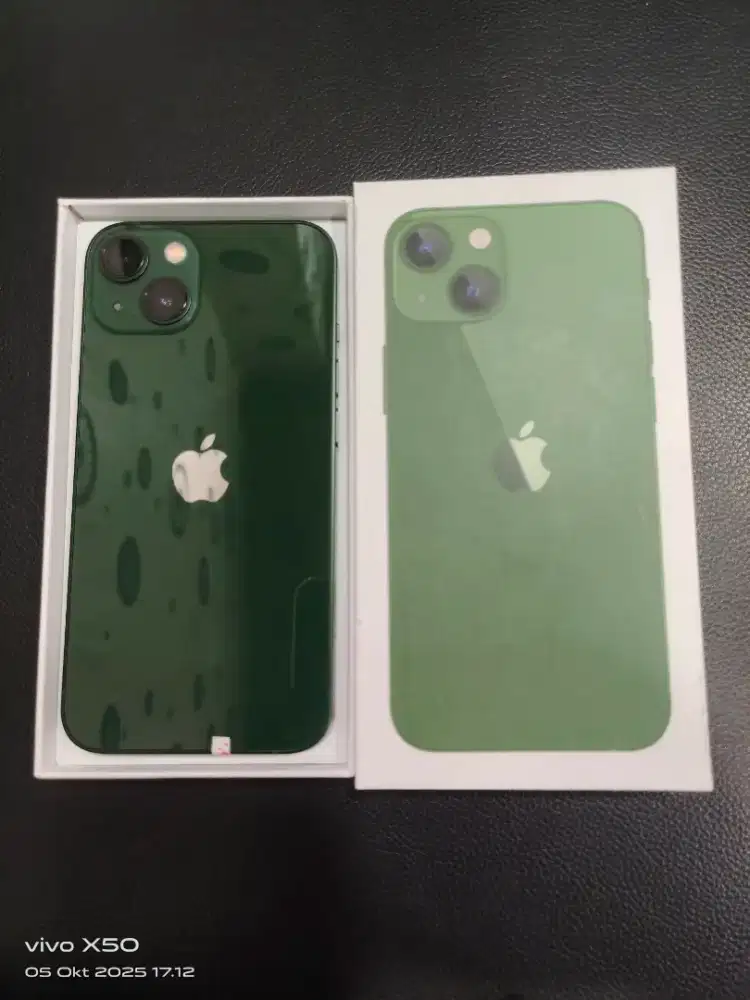 iPhone 13 256 Beacukai