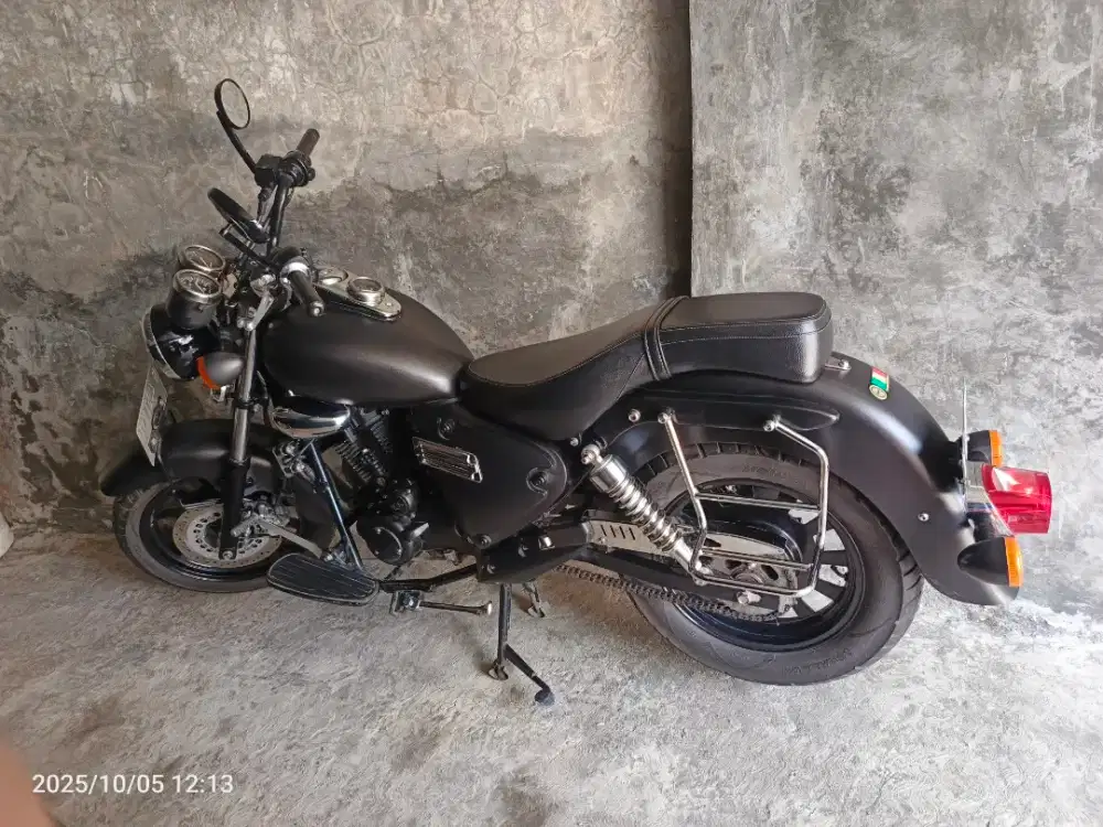 Benelli Motobi 200 Efi BS 200 MB M/T
