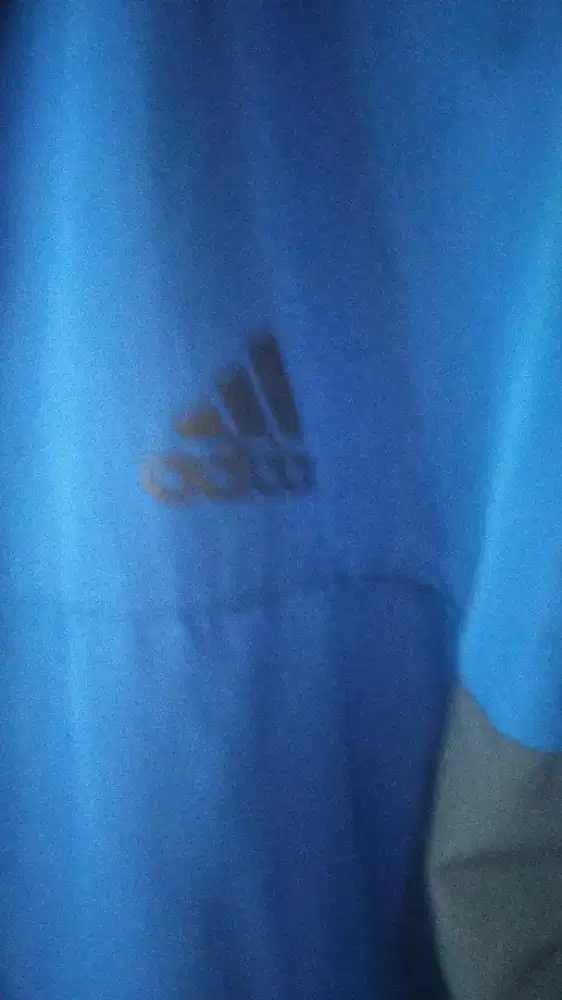 Jaket Adidas Traktop Size L.Nego Manis Sekaliiii
