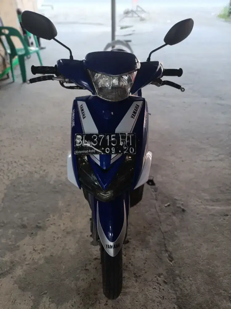Jual Santai Mio GT