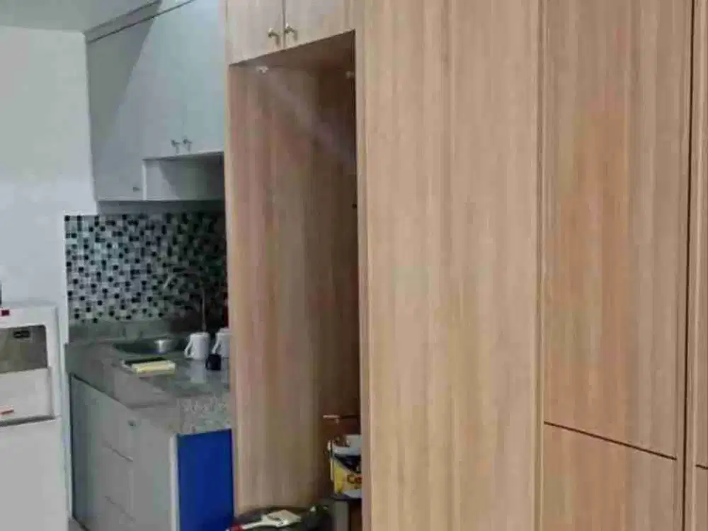 Lantai 6‼️Apartemen Puncak Permai