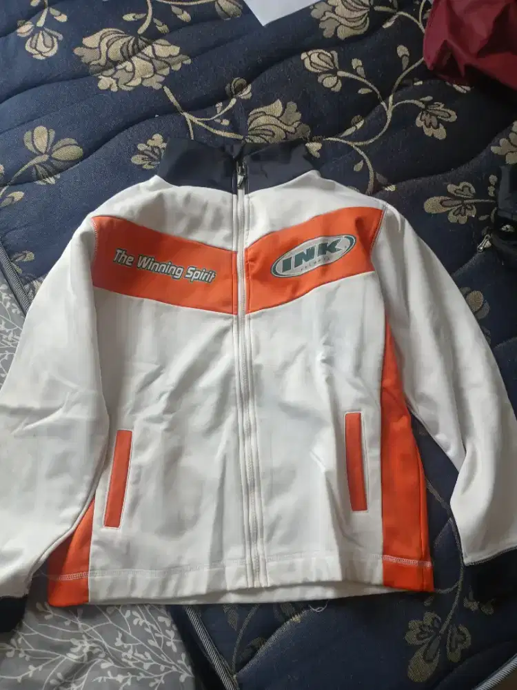 Jaket ink original uk M