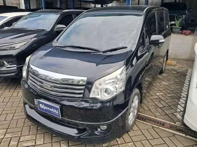 DP 5% Toyota Nav1 2.0 V Bensin-AT 2016 WYI