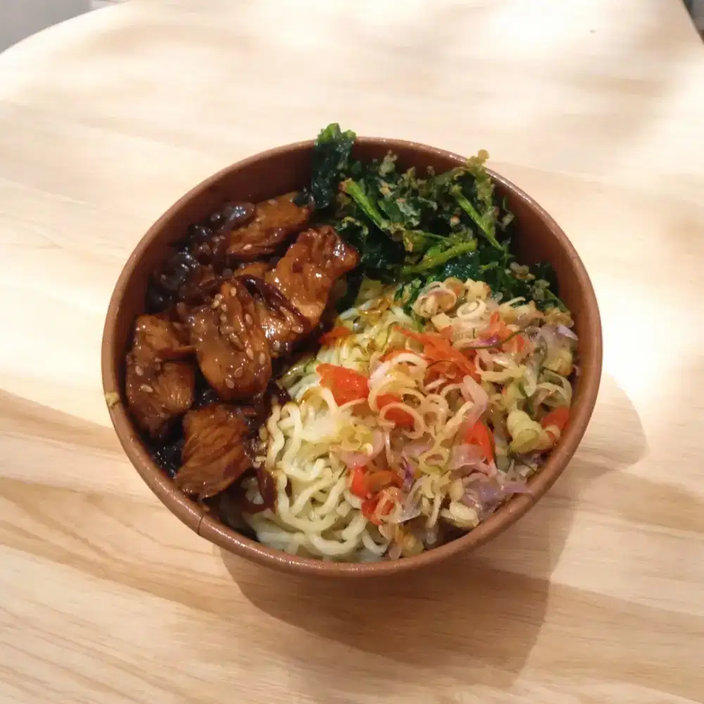 Lowongan karyawan dapur