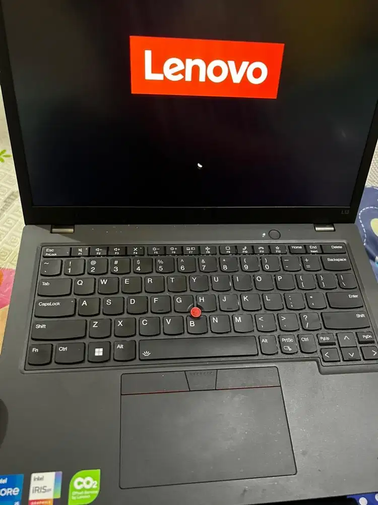 Laptop Lenovo Thinkpad L13 Gen 3