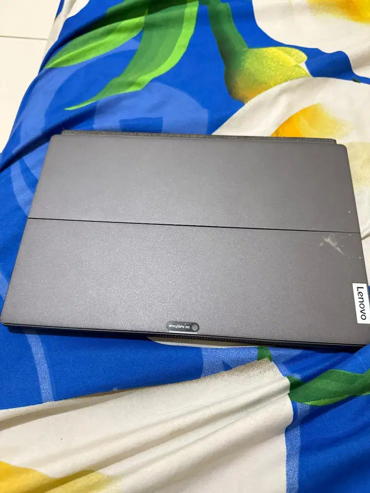 Laptop lenovo ideapad duet i5