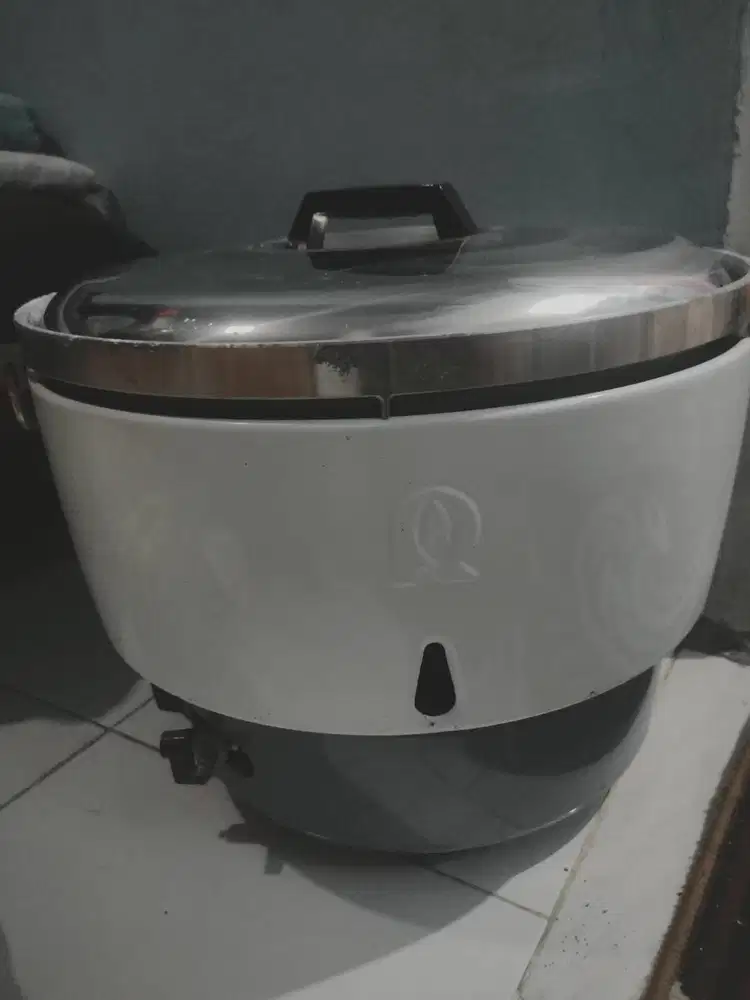 Rice cooker Rinnai 10L