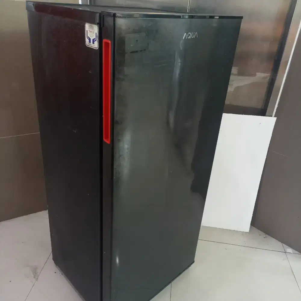 Kulkas satu pintu