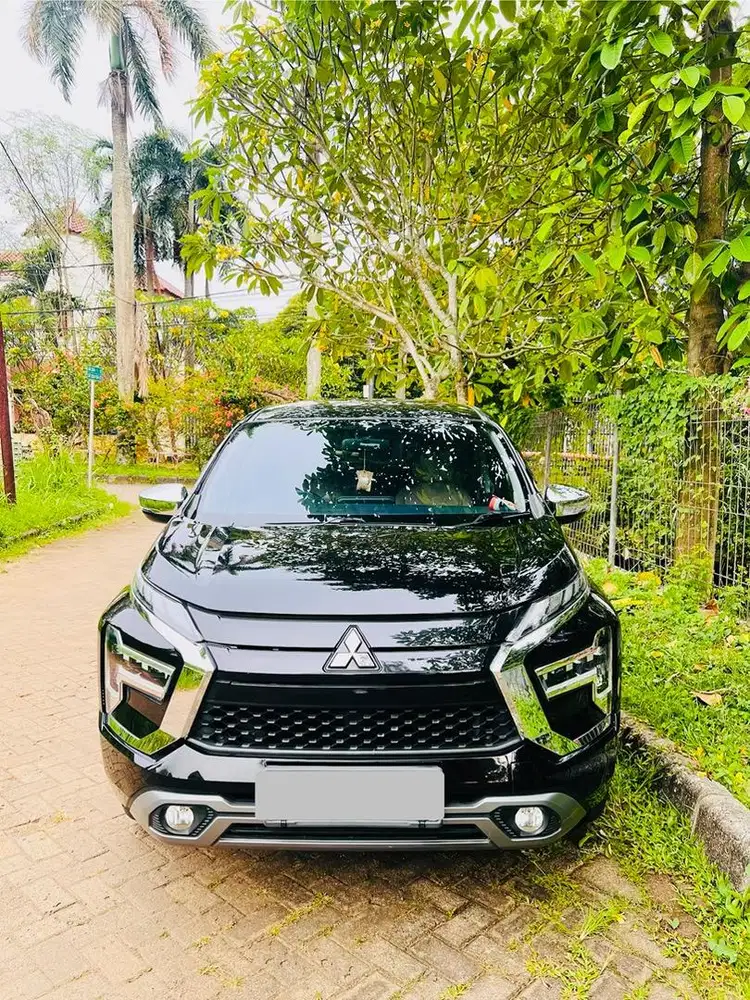 Mitsubishi Xpander 2021 Bensin