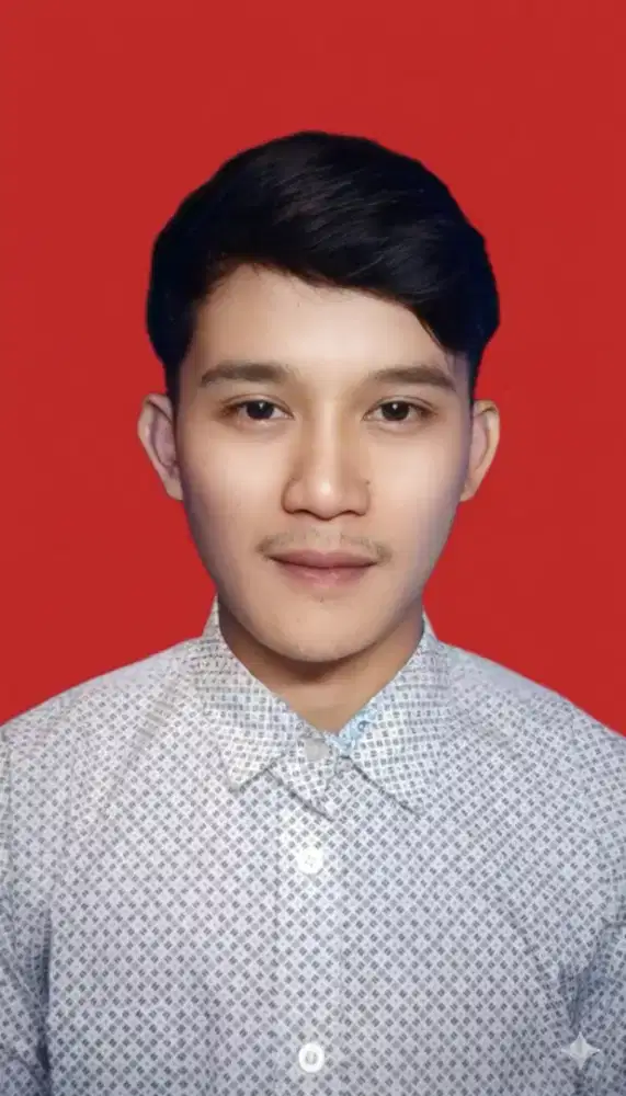 Sedang mencari pekerjaan