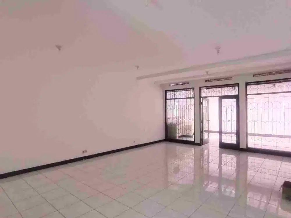 Jual Cepat Siap Huni Rumah Mekar Wangi Hook dkt Singgasana dan Tol Mohamad Toha Bandung