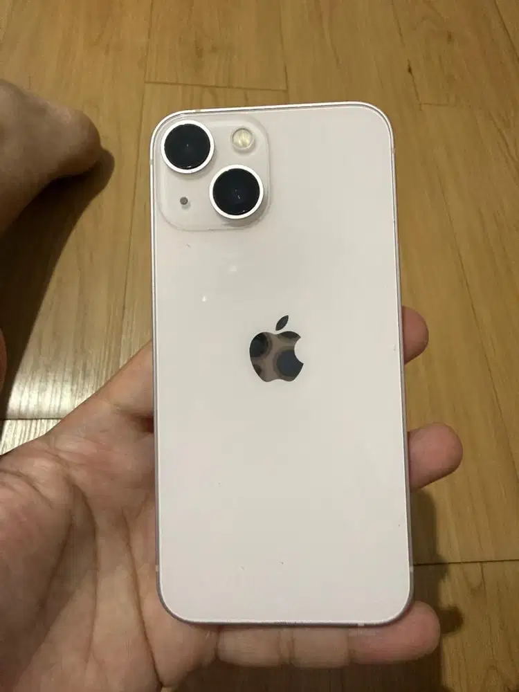 Iphone 13 Mini 128 Gb Ibox