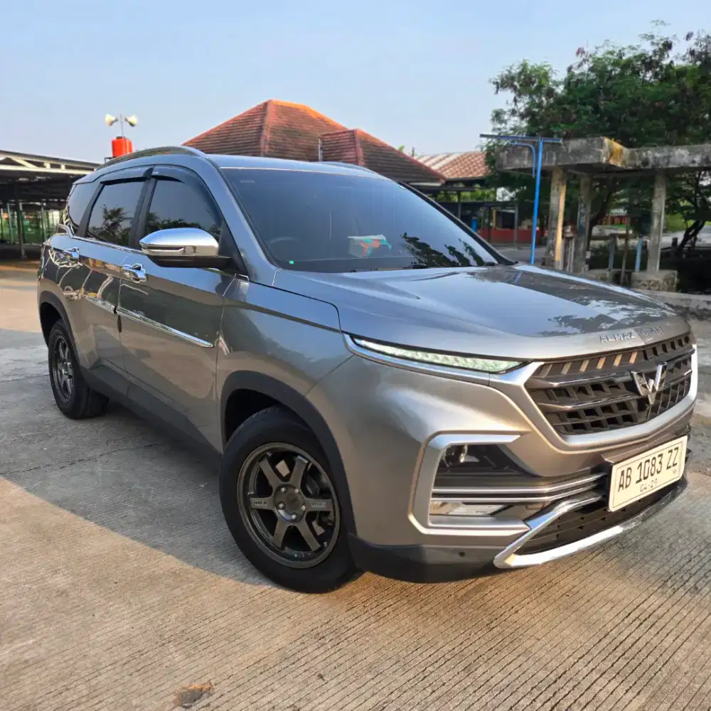Almaz Exclusif sunroof low km