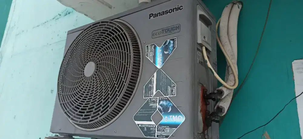 Ac Panasonic 1/2 PK R32