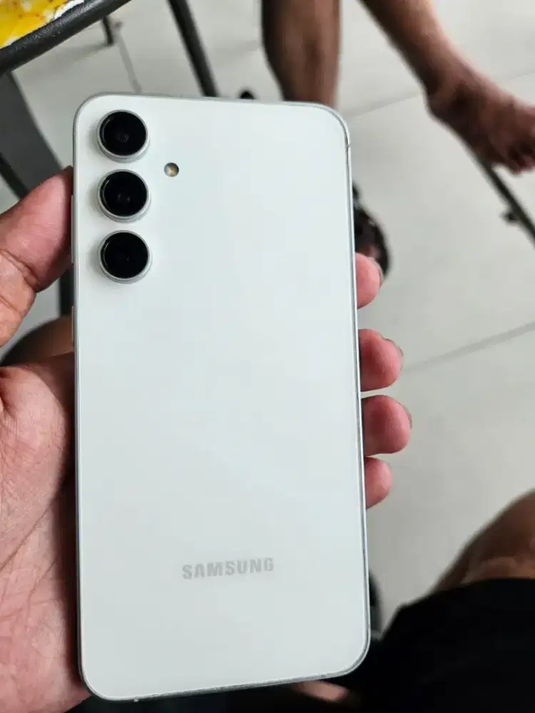 Samsung s23 FE resmi sein