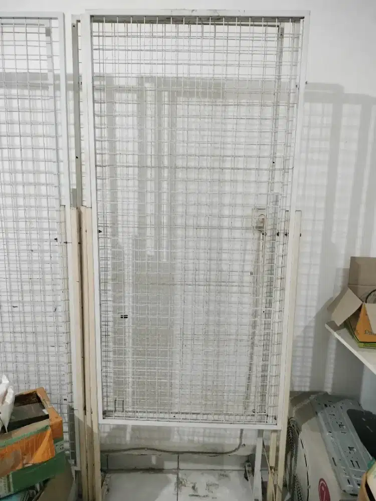 Jual ram gantungan akssesoris + standing