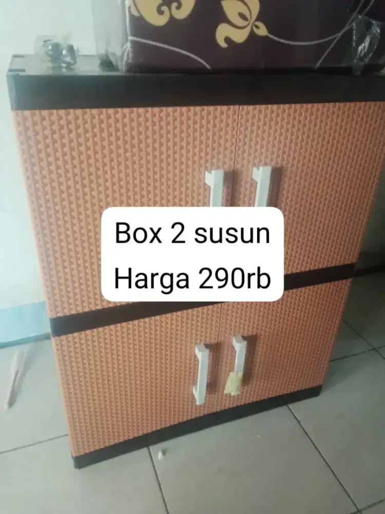 Dijual murmer aj