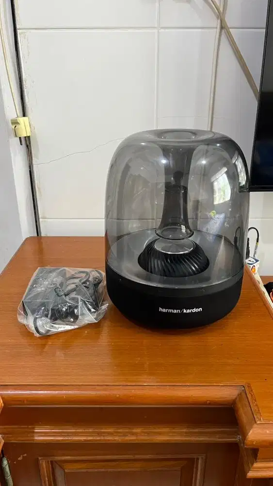 Harman Kardon Aura Studio 2