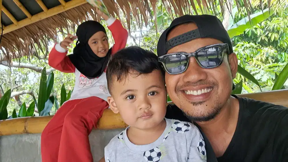 Jasa Antar _ Jemput