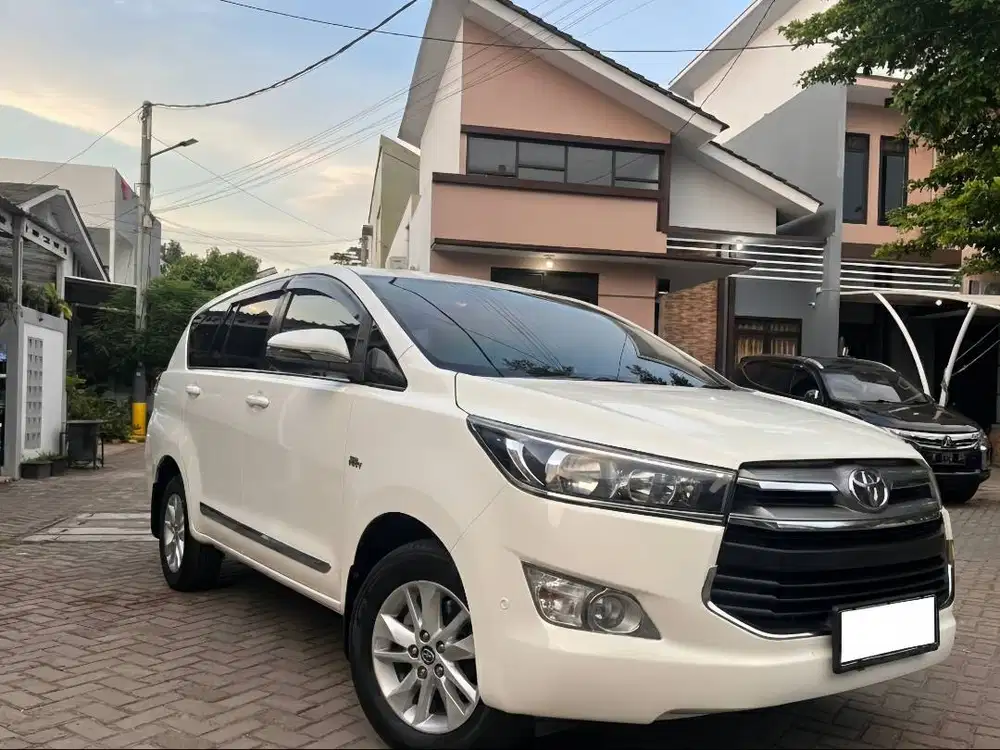 Innova Reborn 2.0 V AT (2016)