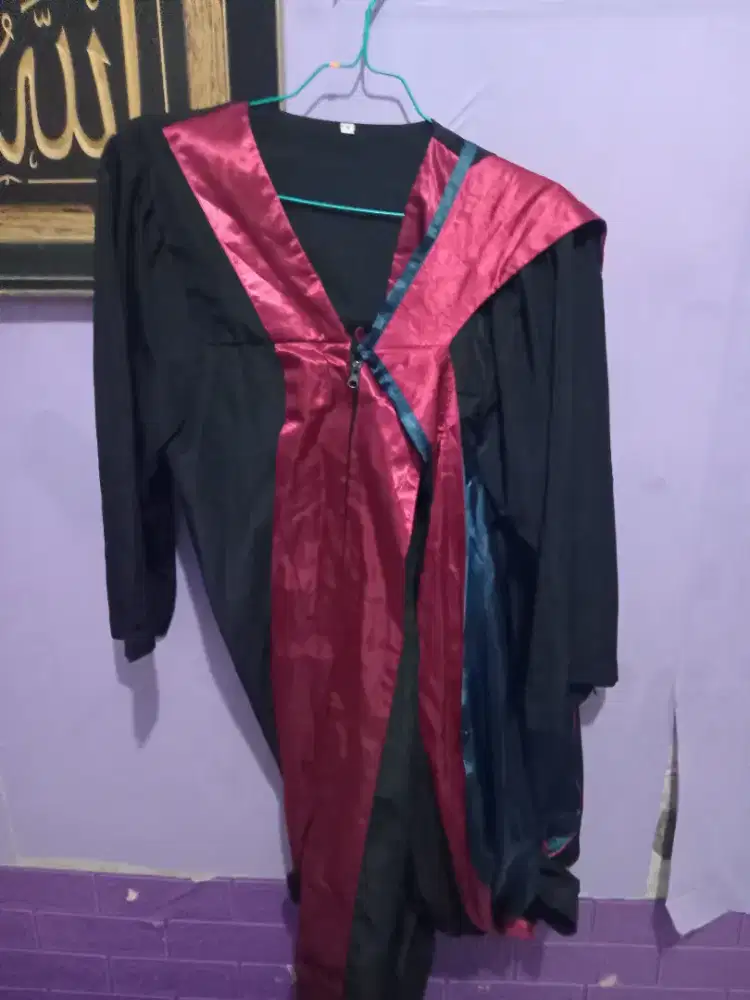 Baju toga size S