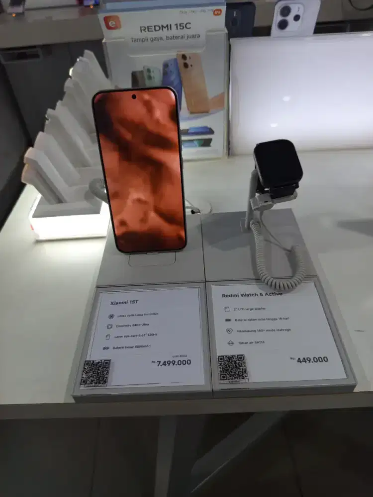 Xiaomi 15T 12/512GB