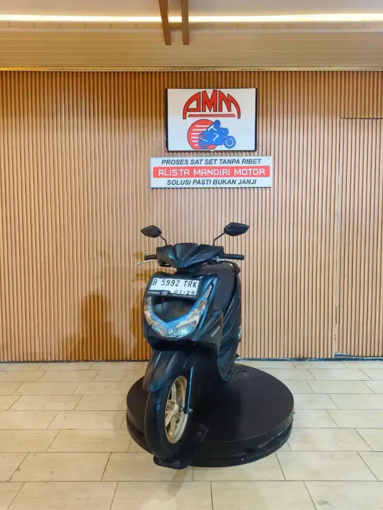 Yamaha NEW FREEGO S 2023 CASH/KREDIT