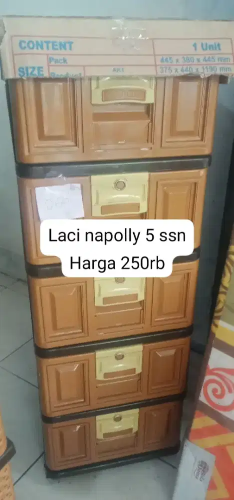 Stb 500 napoly  dijual aj