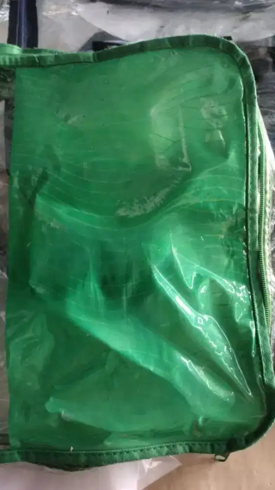 Cari Jasa Jahit Tas Mika