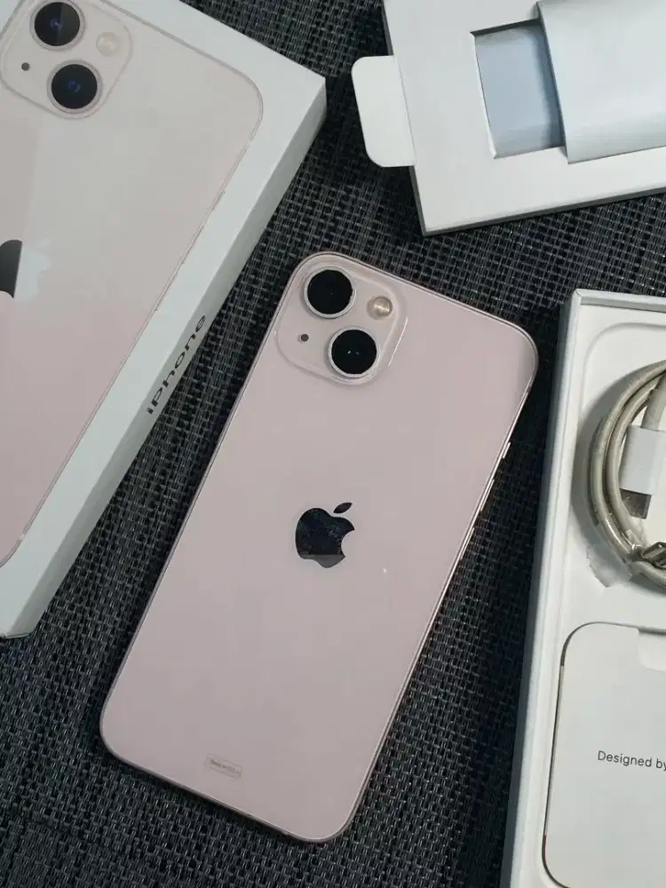 Iphone 13 128gb ibox fullset
