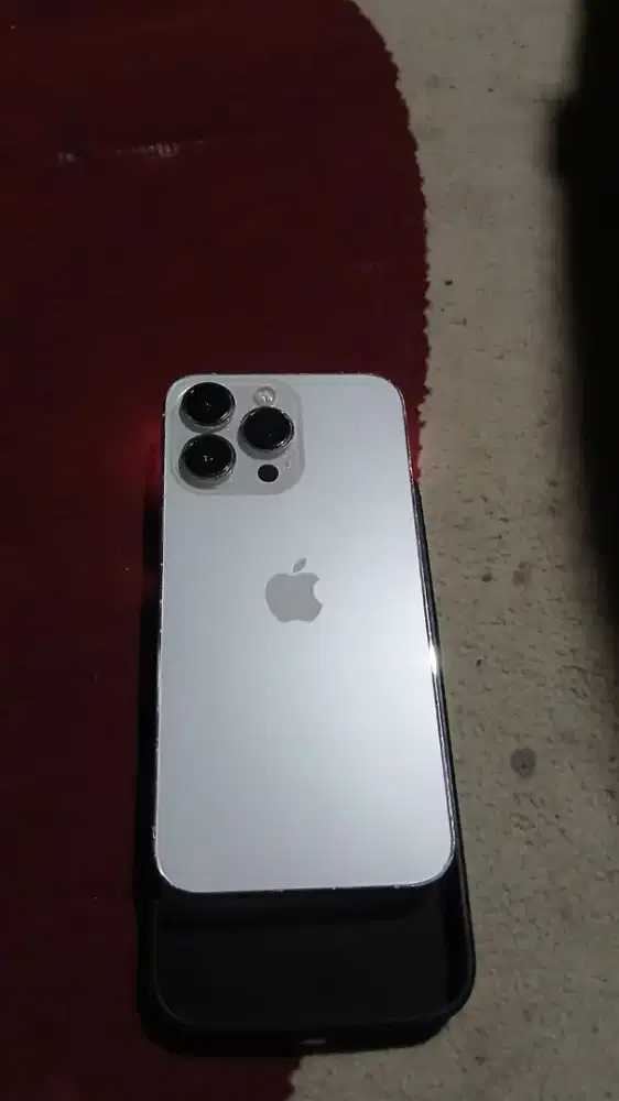 Iphone 13 pro inter