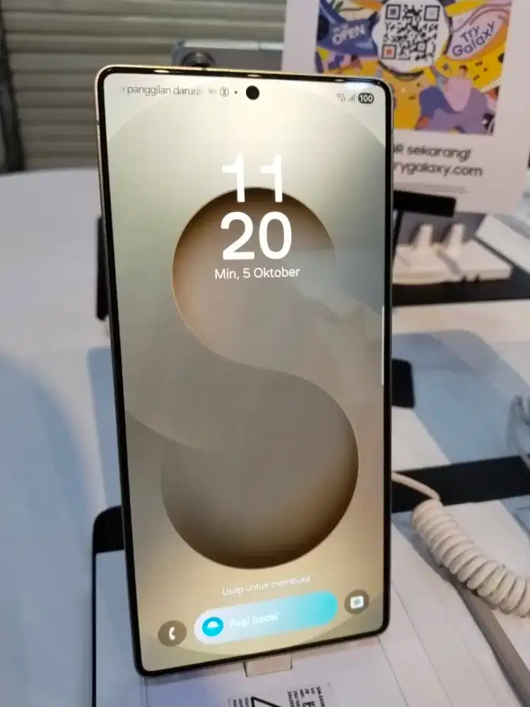 Samsung Galaxy S25 Ultra ROM 1TB