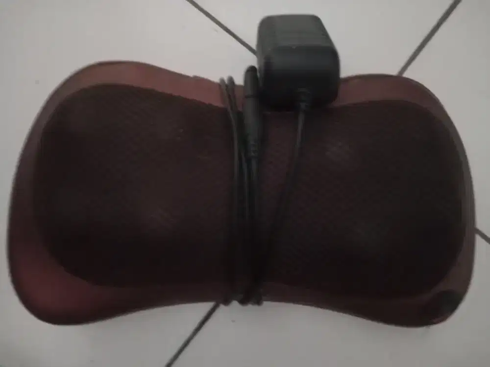 Alat Pijat terapi portable