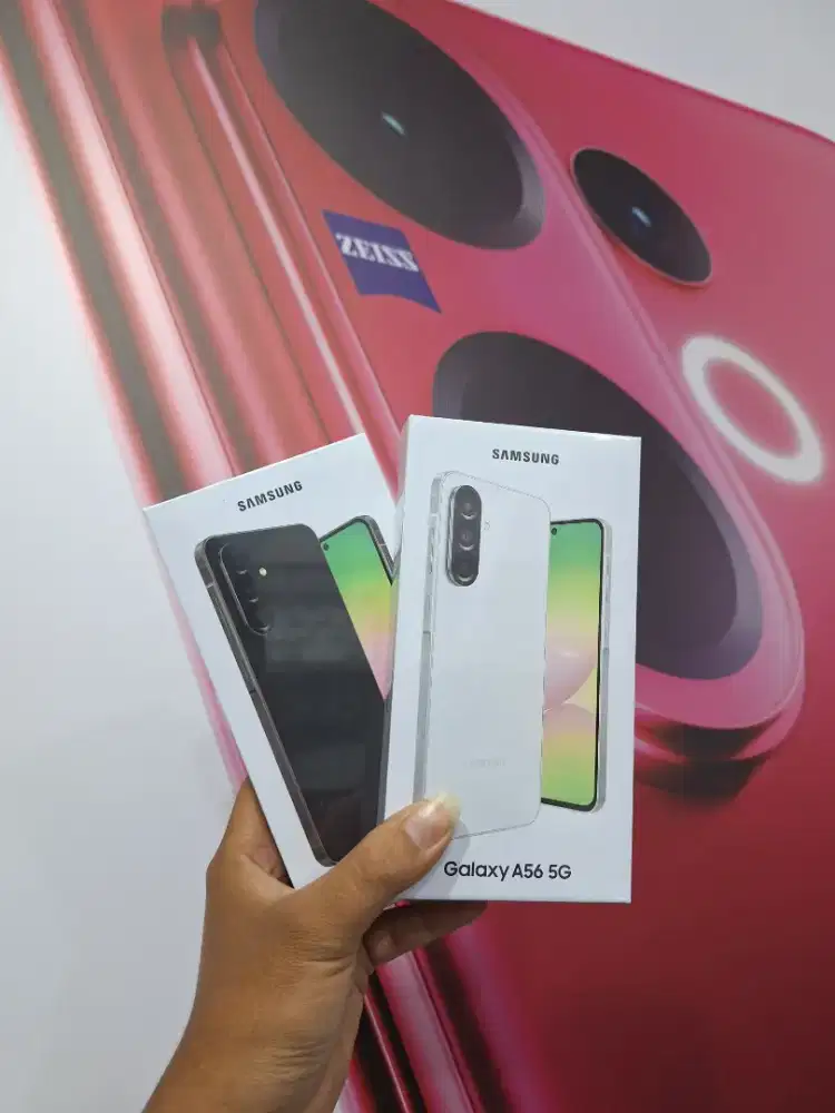 Samsung A56 Baru/New Terdekat